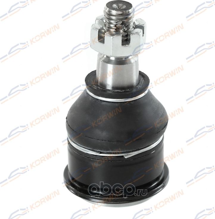 Шаровая опора HONDA ACCORD 2013-2017 (гарантия 1 год/30т.км) (Korwin). Артикул KWAE1035