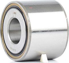 Ступичный подшипник (комплект) BSG задний для Peugeot 307 I 2000-2009. Артикул BSG 70-600-007