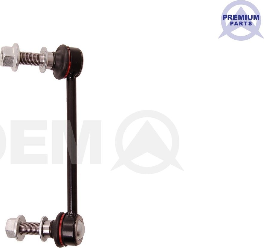 Стойка (тяга) стабилизатора Sidem. Артикул 65261