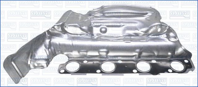 Прокладка выпускного коллектора Ajusa для Ford Transit Torneo VII 2006-2014. Артикул 13227900