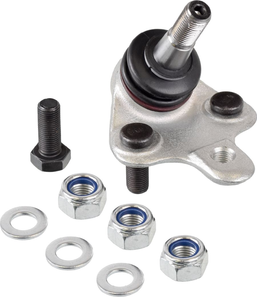 Шаровая опора Blue Print. Артикул ADT38626