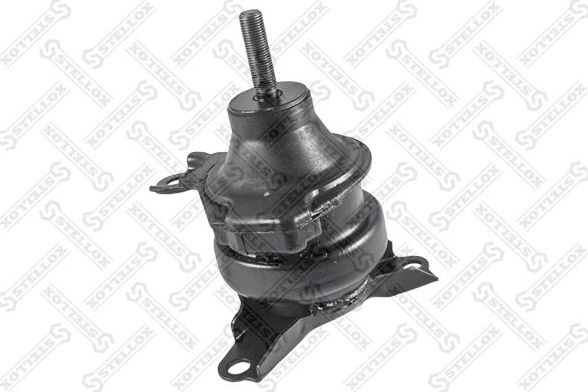 Подушка (опора) двигателя Stellox передняя для Honda Accord VI 1999-2002. Артикул 25-17182-SX