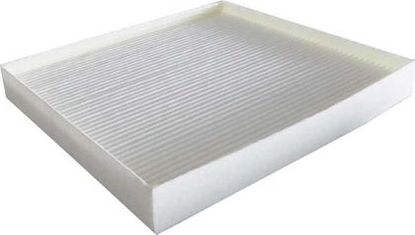 Салонный фильтр Sakura. Артикул CA-28390