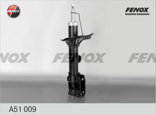 Амортизатор Fenox. Артикул A51009