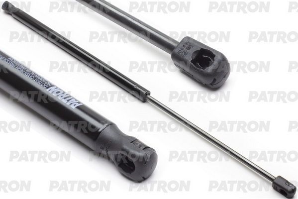 Амортизатор (упор) багажника Patron. Артикул PGS2012BS