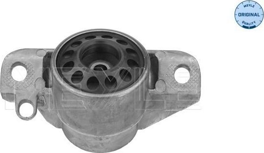 Опора амортизатора (стойки) Meyle Original задняя верхняя для Audi A5 I (8T) 2007-2017. Артикул 100 741 0002