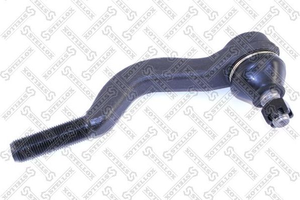 Наконечник рулевой тяги Stellox. Артикул 51-72004-SX
