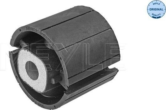 Сайлентблок задней балки Meyle Original. Артикул 300 331 7107