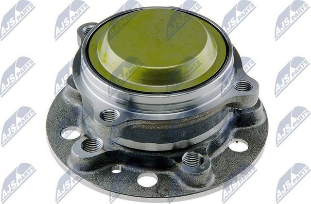 Ступица колеса с интегрированным подшипником NTY. Артикул KLP-ME-033