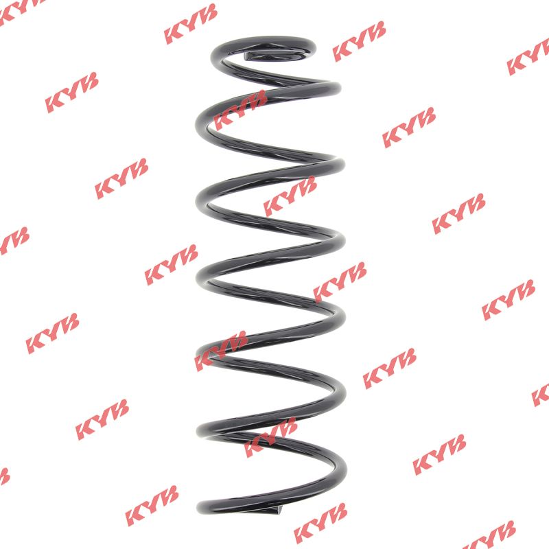 Пружина подвески KYB (Каяба) K-Flex. Артикул RC5768