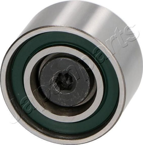 Натяжной ролик (натяжитель) ремня ГРМ Japanparts. Артикул BE-H24
