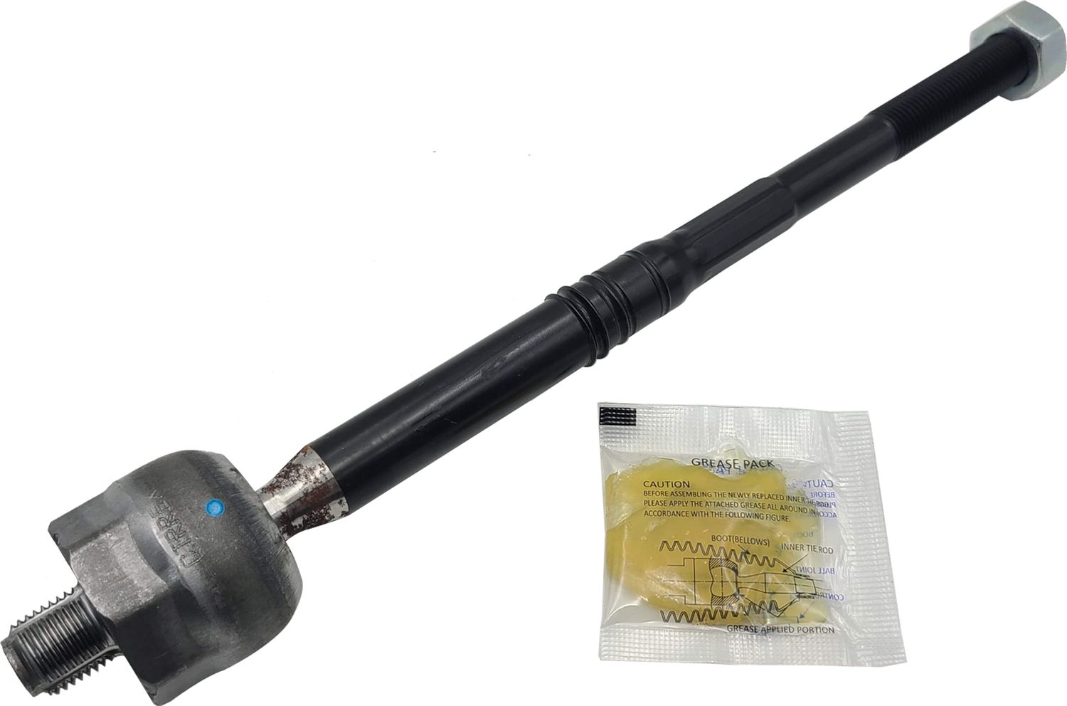 Рулевая тяга CTR. Артикул CR0090