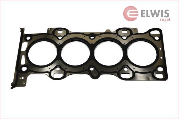 Прокладка ГБЦ Elwis Royal для Volvo V50 I 2004-2010. Артикул 0026520