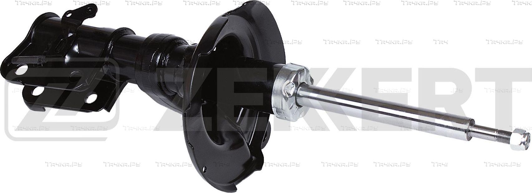 Амортизатор Zekkert передний левый для Honda Civic VII 2001-2005. Артикул SG-2175