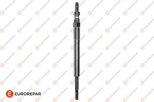 Свеча накаливания (накала) Eurorepar для Peugeot Partner Tepee 2008-2018. Артикул 1638930980