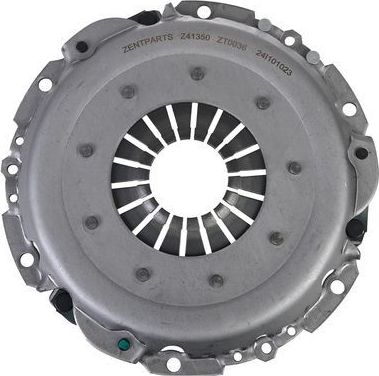 Корзина сцепления Zentparts. Артикул Z41350