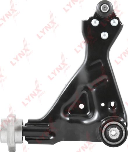 Поперечный рычаг LYNXauto. Артикул C5619R