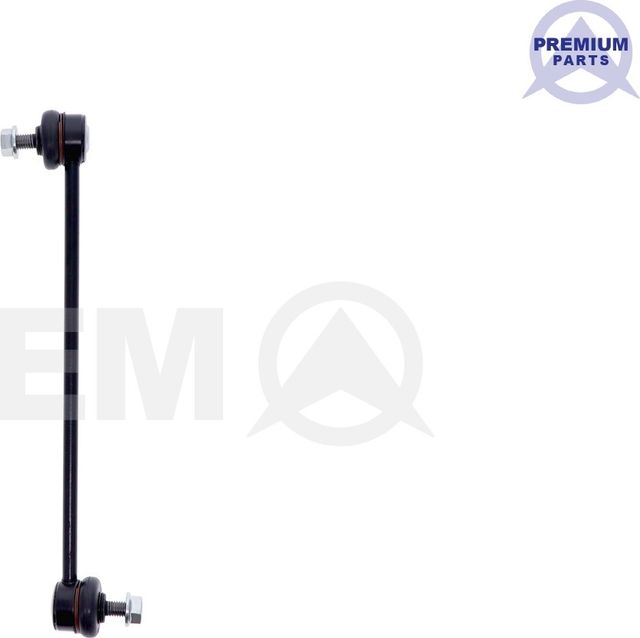 Стойка (тяга) стабилизатора Sidem. Артикул 51364