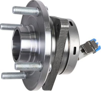 Ступица колеса Zentparts. Артикул Z22214