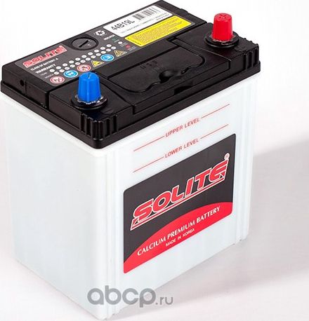 SOLITE 44 АЧ, О.П., ТОНК.КЛ. 44B19L Solite. Артикул 44B19L