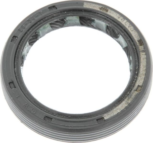 Сальник Corteco (АСМ (полиакриловый каучук)). Артикул 01034061B