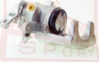 Тормозной суппорт Asva. Артикул FDBC-DRRR