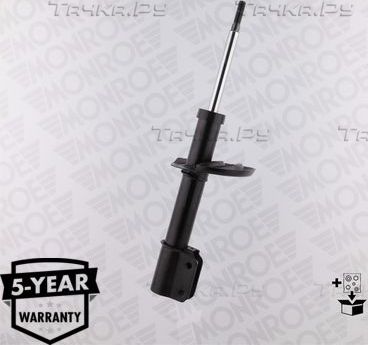 Амортизатор Monroe Original (Gas) передний для Renault Sandero II 2013-2026. Артикул G7456