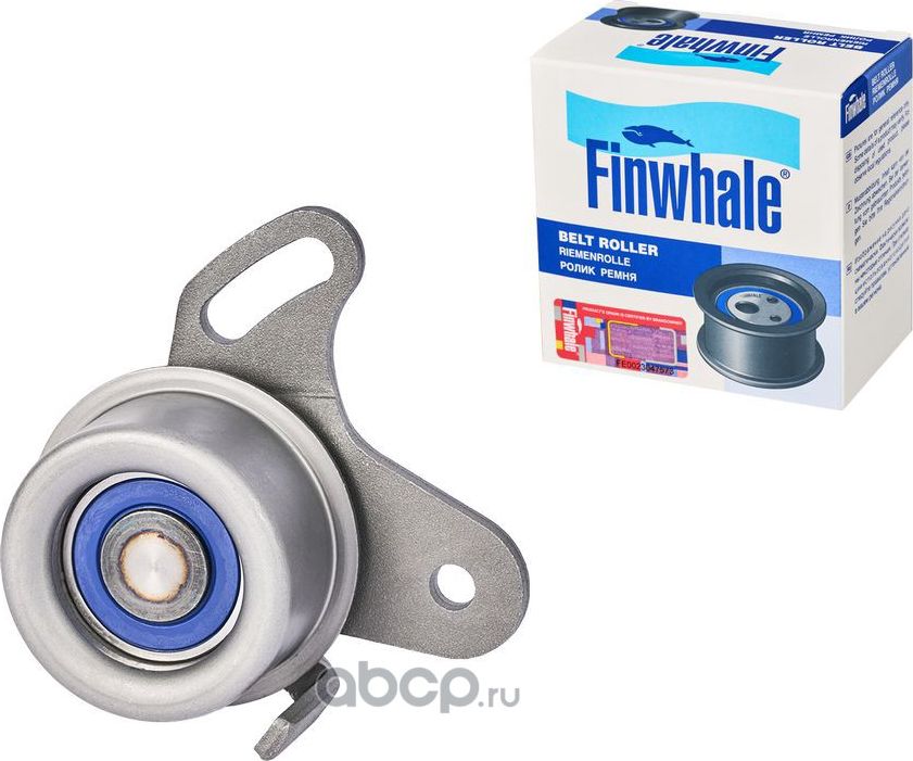 Ролик ремня ГРМ (Finwhale). Артикул BT114