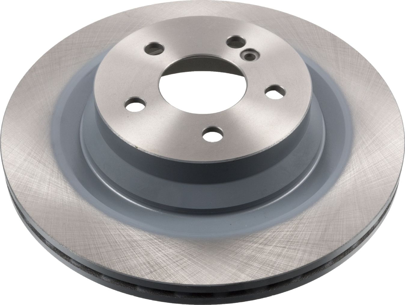 Тормозной диск Febi Bilstein. Артикул 43977