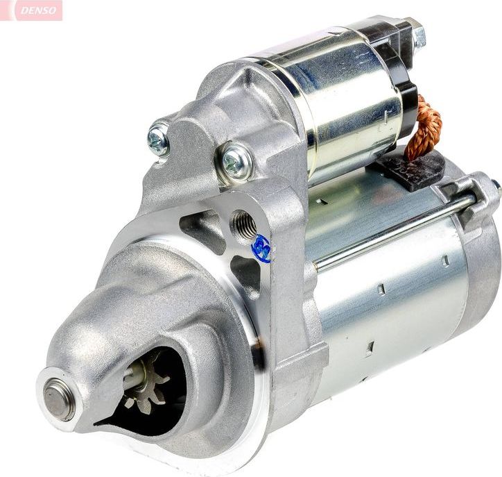 Стартер Denso. Артикул DSN1256