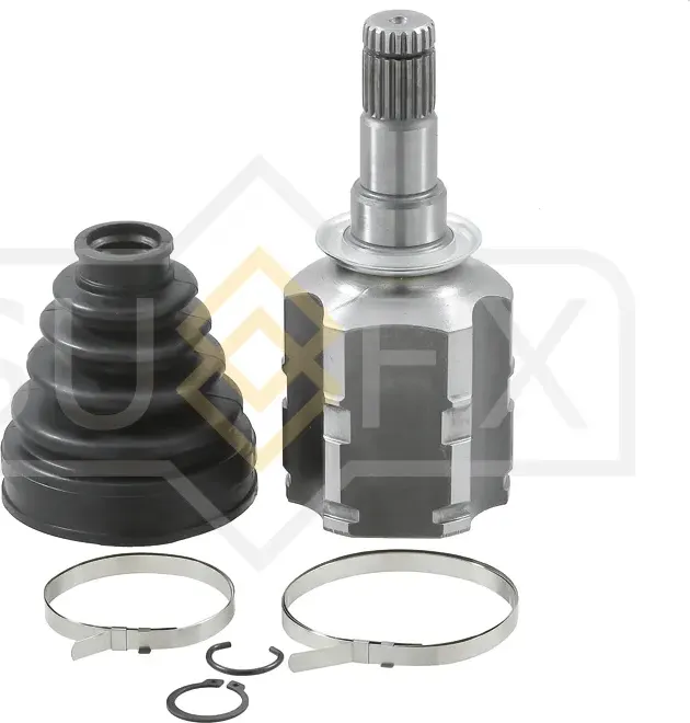 ШРУС внутренний передний левый TOYOTA RAV4 (Sufix). Артикул ST1527