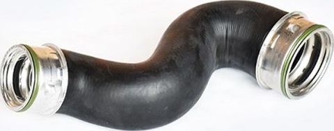 Патрубок интеркулера ASAM для Volkswagen Passat B5 2000-2005. Артикул 55667