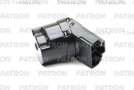Замок зажигания Patron для Daewoo Lanos 1997-2008. Артикул P30-0030