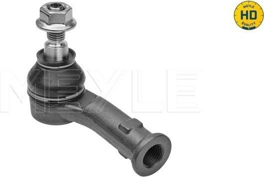 Наконечник рулевой тяги Meyle MEYLE-HD: Better than OE. Carbon neutral. Артикул 116 020 8204/HD