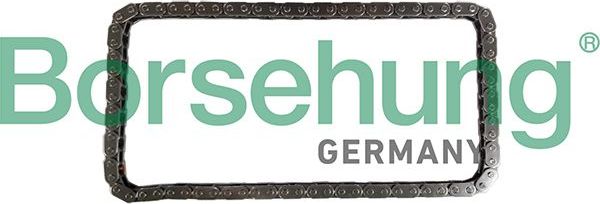 Цепь привода распредвала Borsehung для Audi A4 III (B7) 2005-2008. Артикул B12777