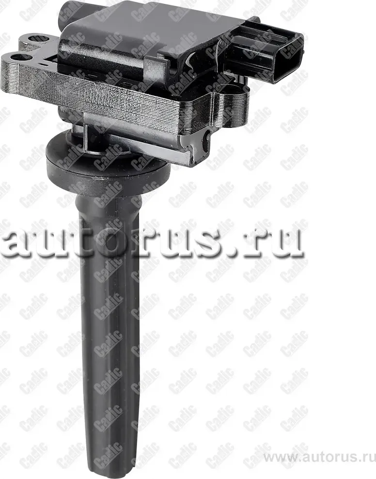 КАТУШКА ЗАЖИГАНИЯ MITSUBISHI COLT V (CJ_, CP_) 1300 (CJ1A) LANCER VI (Cadic) Cadic. Артикул KD9007