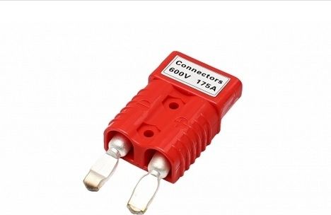 Разъём для подсоединения лебедки COMEUP 175А. Артикул 881076