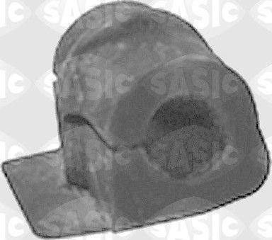 Втулки стабилизатора Sasic. Артикул 9001533