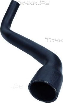 Патрубок интеркулера MaXgear. Артикул 68-0366