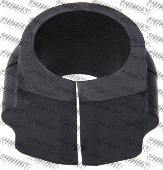 Втулка стабилизатора Febest. Артикул NSB-E51F