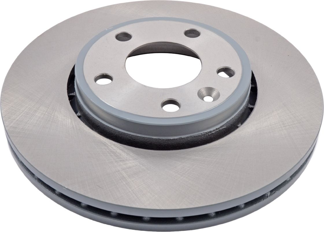 Тормозной диск Blue Print. Артикул ADZ94317