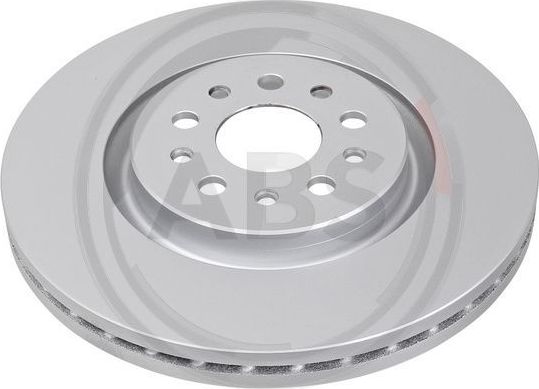 Тормозной диск ABS COATED. Артикул 18531