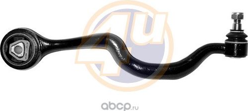 Поперечный рычаг 4U. Артикул BW-D-54600