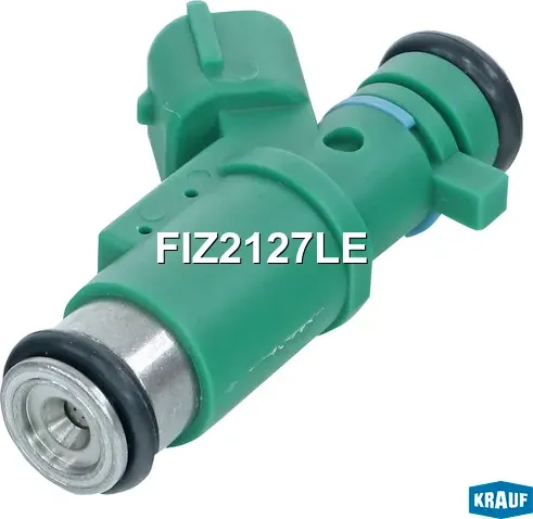 Форсунка бензиновая (Krauf). Артикул FIZ2127LE