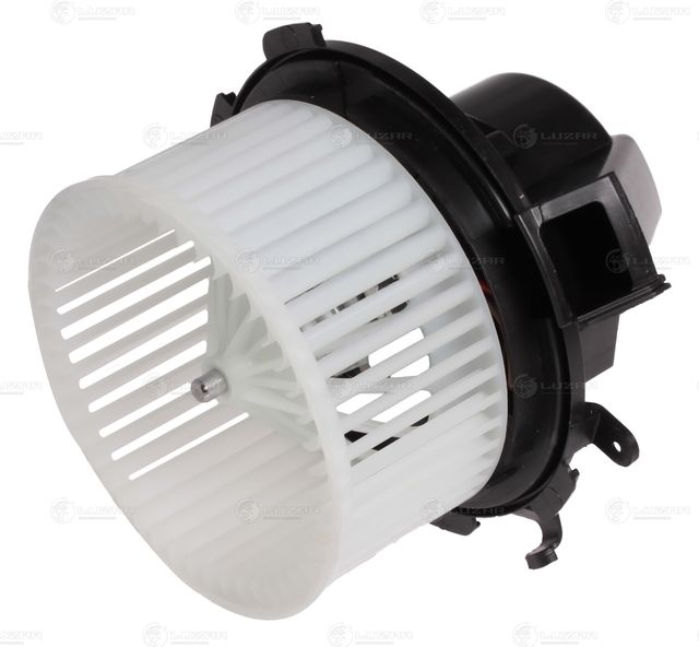 Вентилятор, мотор печки (отопителя) салона Luzar для Volkswagen Crafter I 2006-2016. Артикул LFh 1504