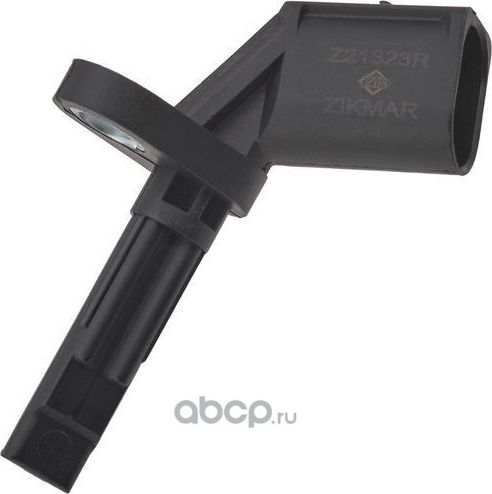 ДАТЧИК ABS AUDI A4, VW PHAETON, - FRONT R, REAR L (Zikmar). Артикул Z21323R