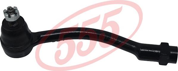 Наконечник рулевой тяги 555. Артикул SEK-8591L