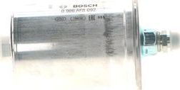 Топливный фильтр Bosch. Артикул 0 986 AF8 092