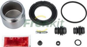 Ремкомплект тормозного суппорта Frenkit передний для Mazda CX-5 I 2011-2017. Артикул 260948