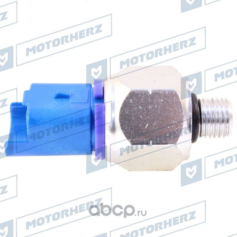 Датчик давления масла FORD Mondeo (07-) насоса гидроусилителя MOTORHERZ Motorherz. Артикул HEZ1007HSP